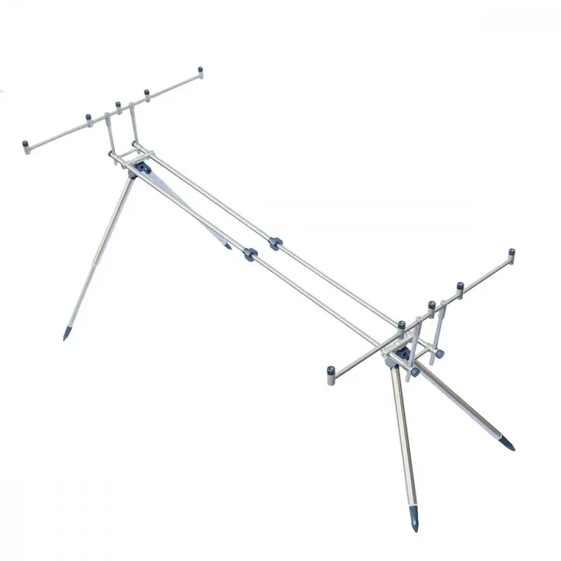 Livrare imediată - ROD POD INOX HAKUYO RP145