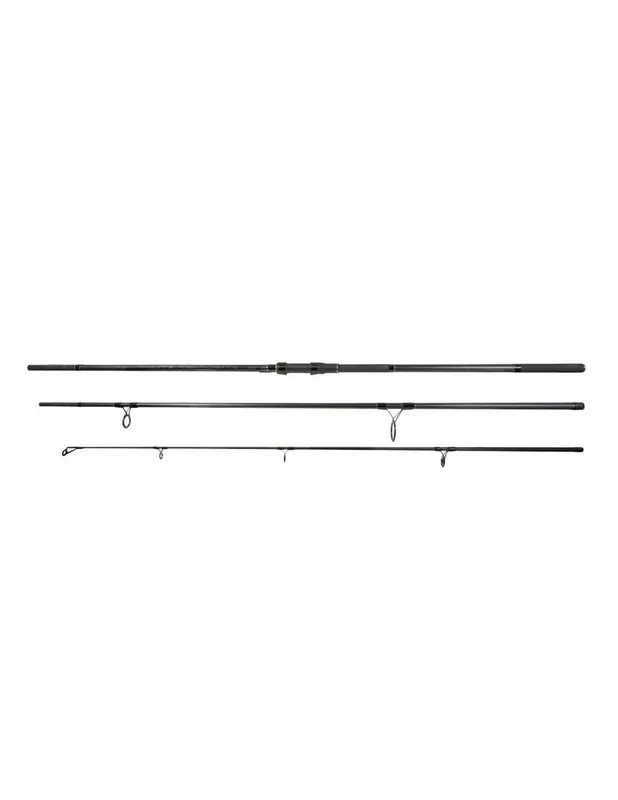 Produs premium - Lanseta Carp Expert Black Shadow Carp, 3.60m, 3.5lbs, 3buc