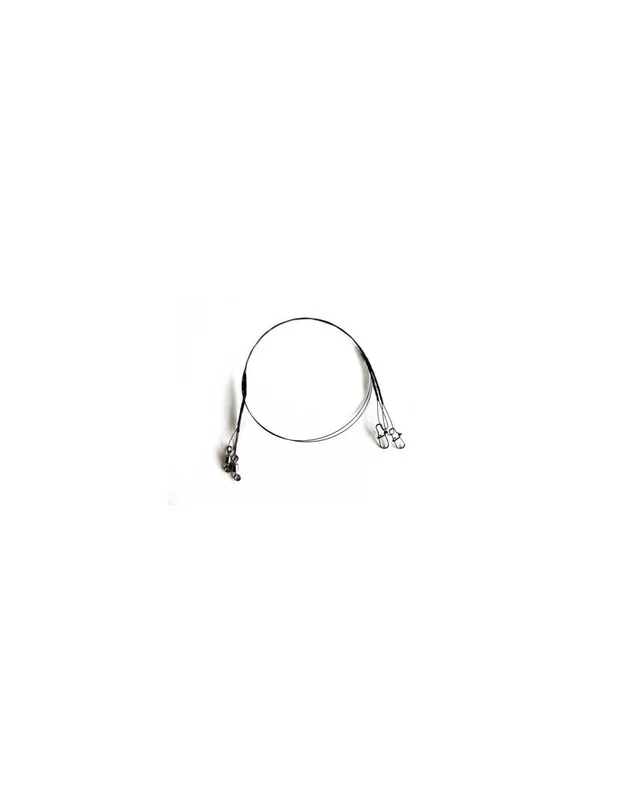 Struna wolfram Formax, 1x7, 25cm, 2buc/plic | Calitate profesională