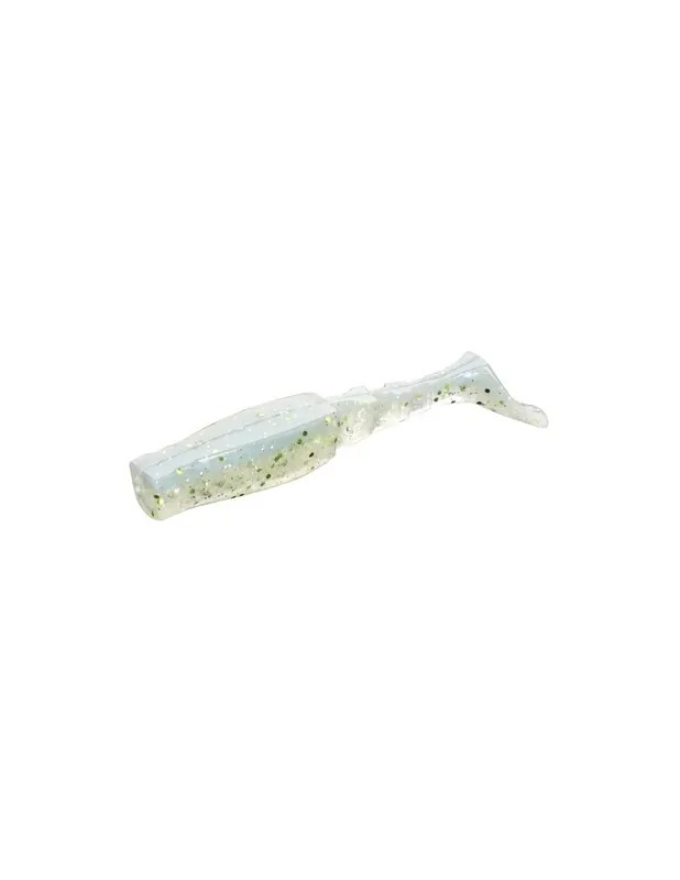 Calitate superioară - Shad Mikado Fishunter, Culoare 381, 5cm, 5buc/plic