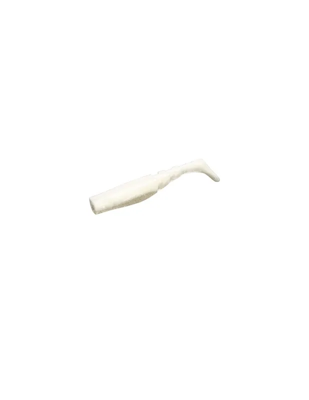 Shad Mikado Fishunter, Culoare 382, 5cm, 5buc/plic - Disponibil
