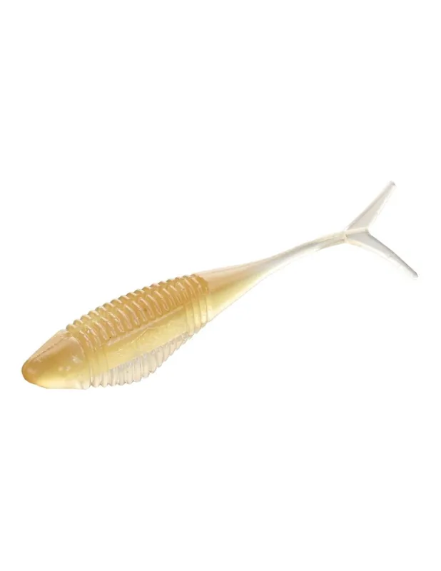 Shad Mikado Fish Fry, Culoare 342, 5.5cm, 5buc/plic | Bestseller