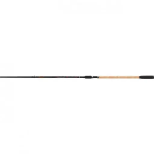 Disponibil - Lanseta Feeder Selektor XS Method Distance 3.60m/ 100g 3+3 tronsoane Trabucco