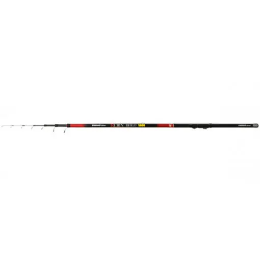 Lanseta EnergoTeam Rubin Bolo 4,00m | Premium