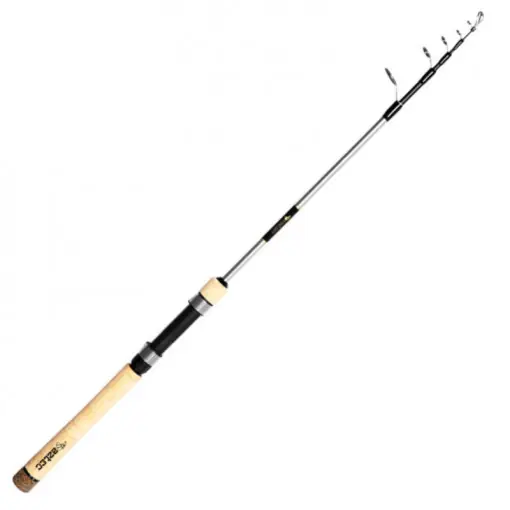 Lanseta Telescopica Delphin Aztec Tele, 1.80m, 10-30g - Recomandarea clienților