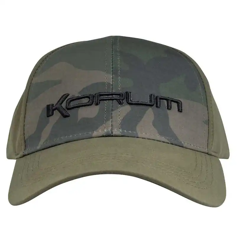 Sapca Korum Camo Cap | Produs premium