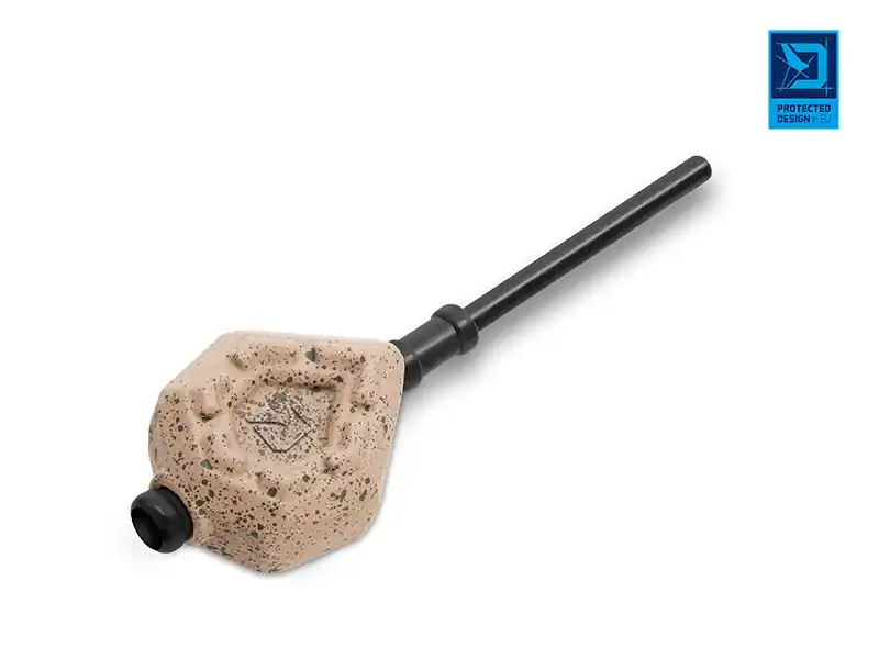 Acum disponibil - Plumb Inline cu TIja Delphin CyberBARBED TUBE