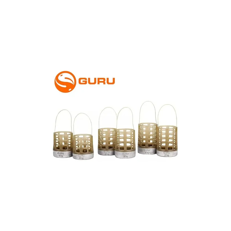 Cumpără azi | Guru X-Change Distance Cage Feeder Medium