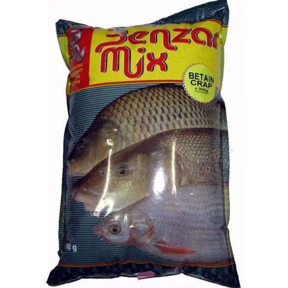 Nada Benzar Mix Betain Crap 3kg | Plasează comanda