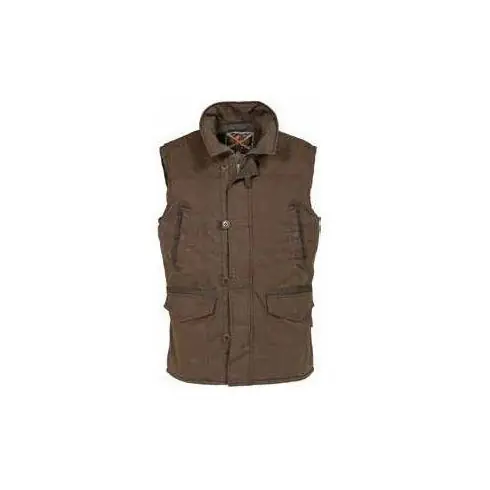 Preț special - Vesta Idaho Scottish Brown, marime 2XL
