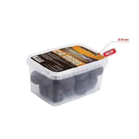 Ofertă specială | Pelete Carp Zoom Catfish Mega Pellet Fish Meat 30mm