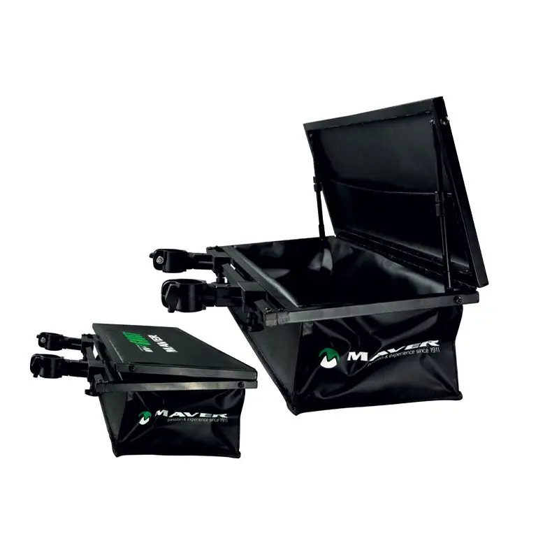 Preț de fabrică | Tava laterala Maver MV-R Side Tray Ghost Small