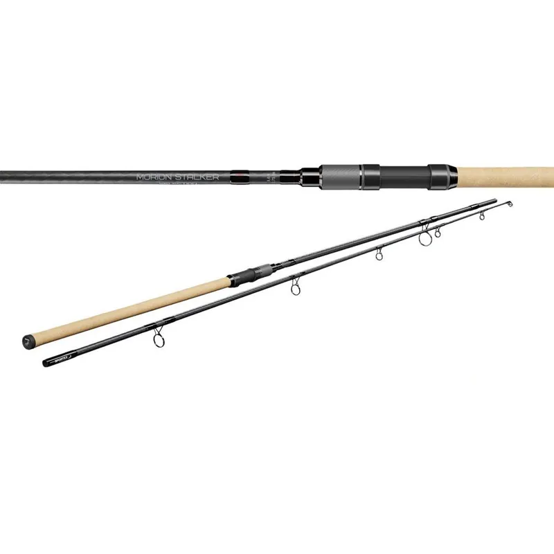 Lanseta Sportex Morion Stalker Selection, 3m/2.75lb, 2 tronsoane - Expediere rapidă