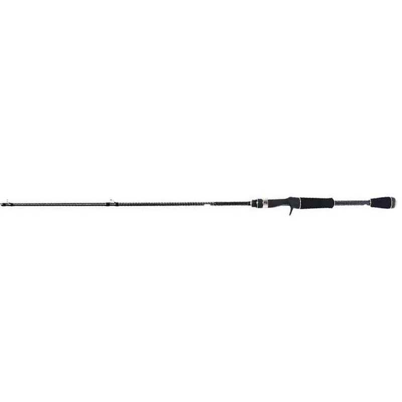Lanseta Raid Gladiator Anti Cast GA610MC Joker 2.08m/7-14g, 2 tronsoane | Grăbește-te