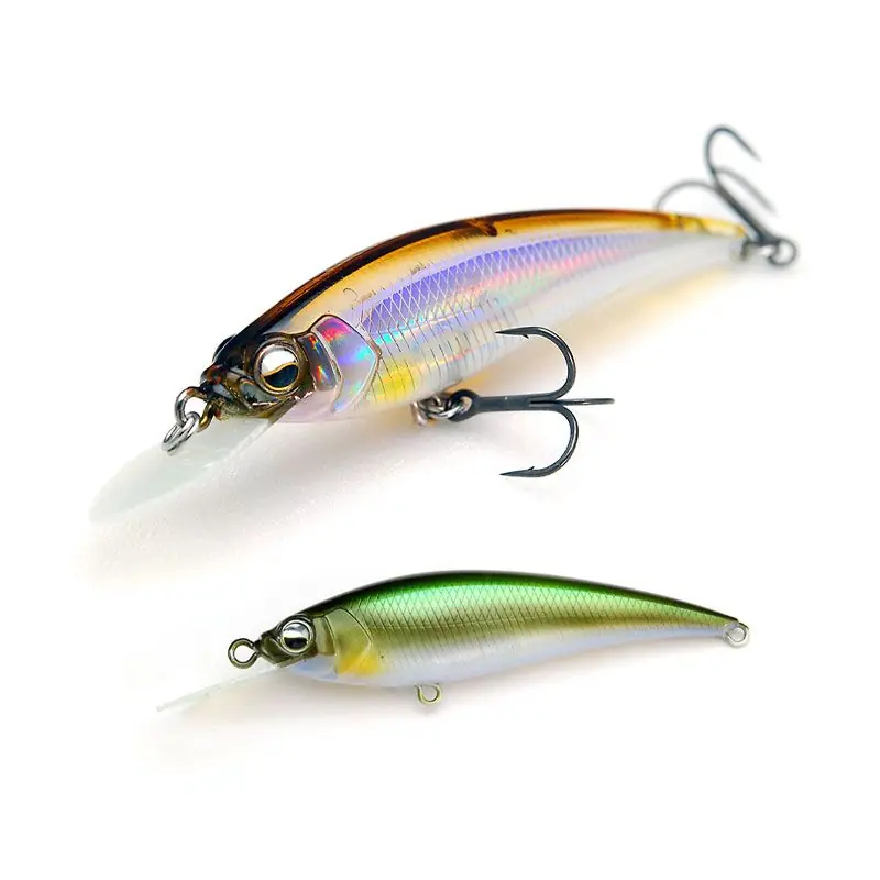 Vobler Raid LEVEL SHAD Sprinter 68SR 6.8cm/5.6g, culoare Kanamoroko - Preț special