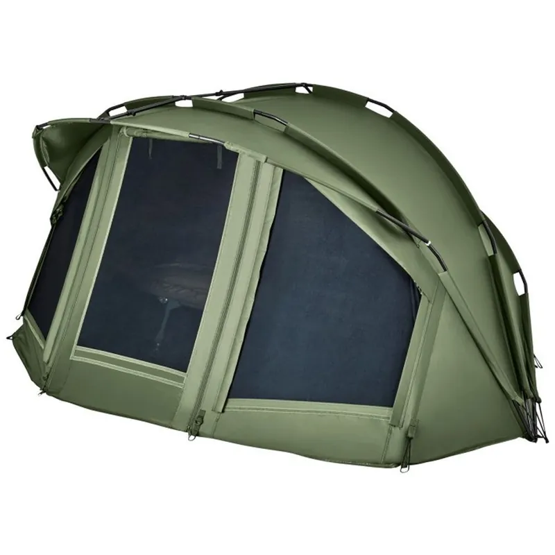 Produs premium - Cort Trakker SLX V3 150 Bivvy