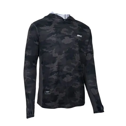 Bluza BKK Performance Camo, marime XL - Outlet