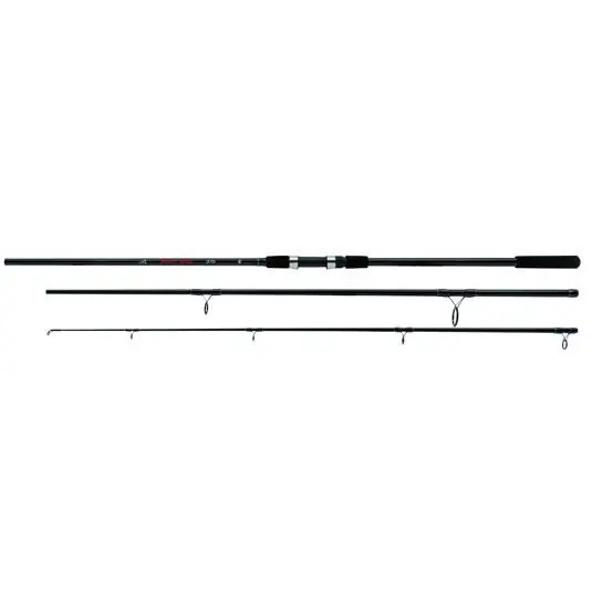 Produs popular - Lanseta Carp Expert Smart Spod 3.75m/5lb, 3 tronsoane
