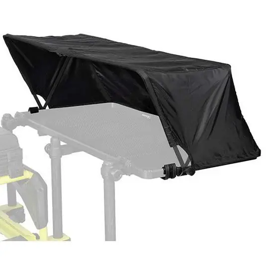 Copertina tava laterala Matrix Folding Side Tray Storm Covers XL - Selecție premium