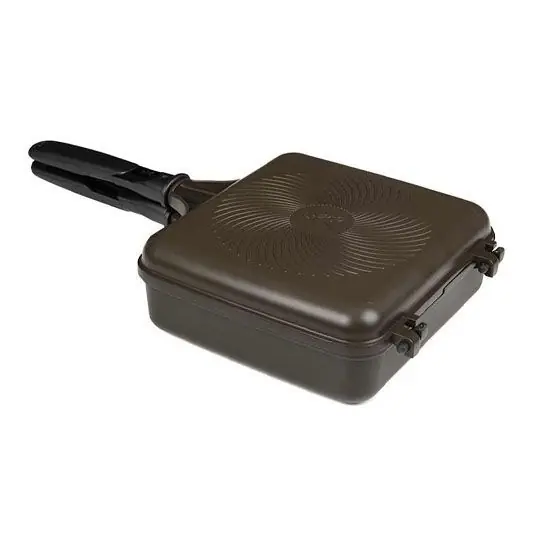 Tigaie Fox Cookware Multi-Pan Deep | Comandă azi