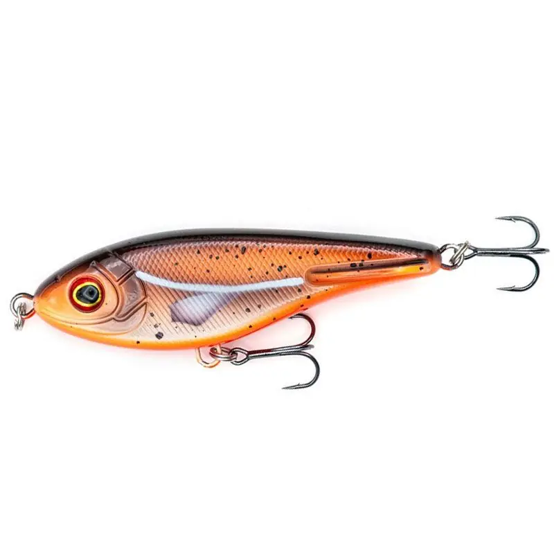 Vobler Fast Strike Ilusion Slider 9cm/25g, culoare DWL - Ofertă online