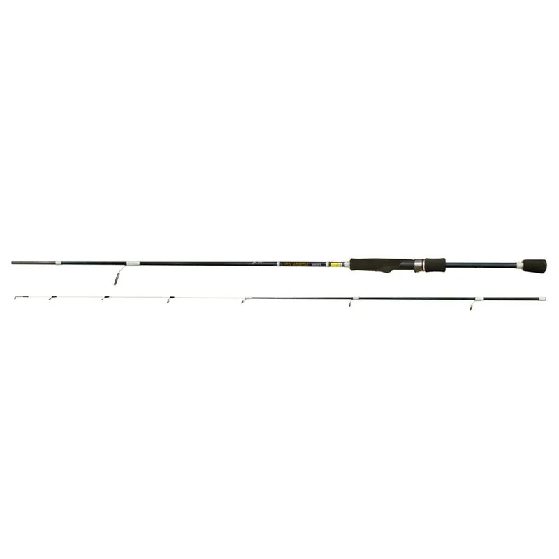 Lanseta Ryobi Tiny Lure Pro 2.13m/1-7g, 2 tronsoane - Preț special