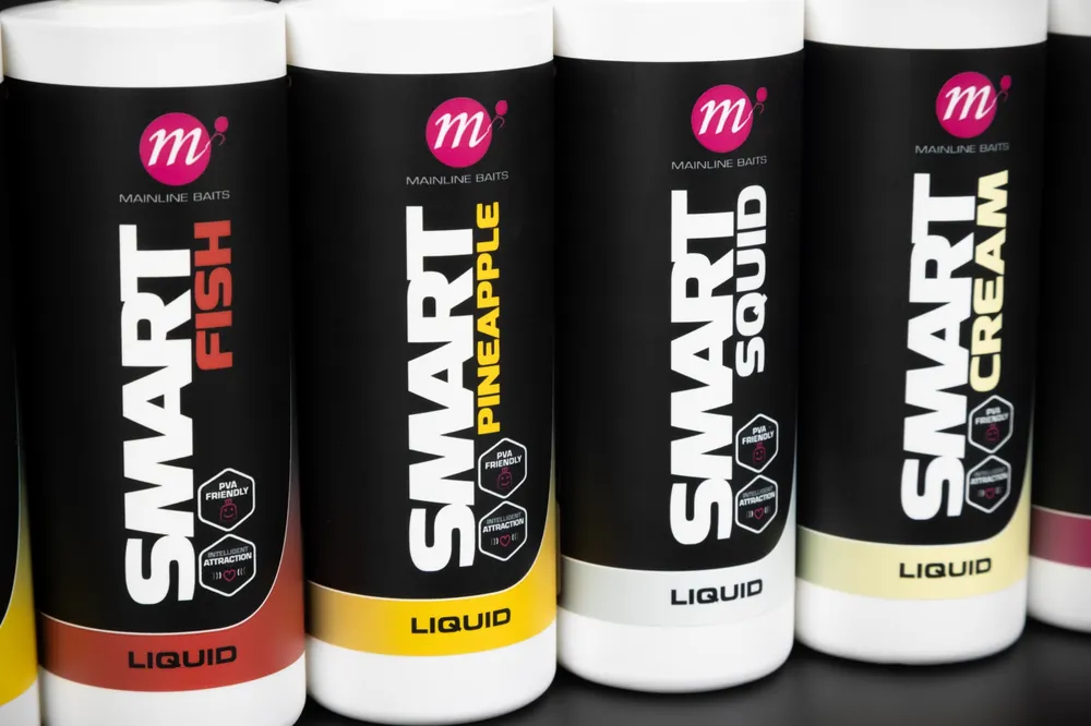 Reducere mare | Aditiv Mainline Smart Liquid Pineapple, 250ml