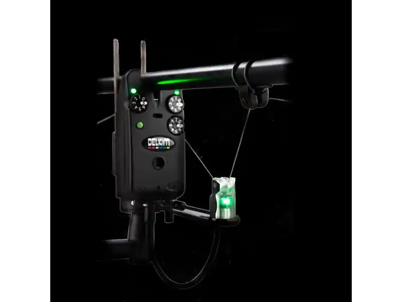 Sistem Delkim Smart Line Clip 3Buc.Pl - Acum disponibil