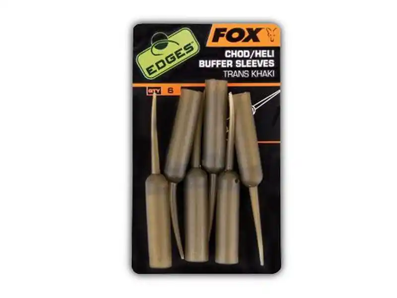 Livrare rapidă - Conuri Montura Elicopter Fox Edges 6Buc