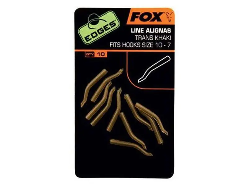Produs premium | Fox Edges Line Aligna Long
